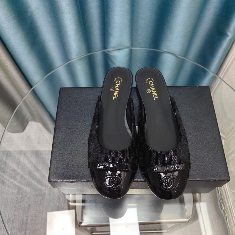 Ch*el slippers